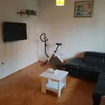 Апартаменты Nani