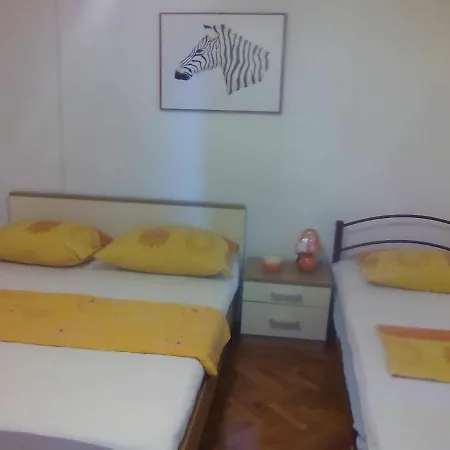 Apartment Nani
