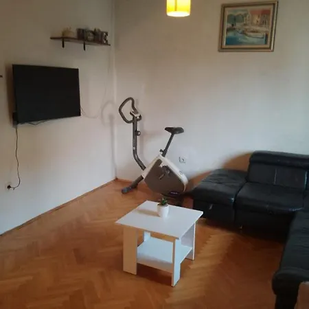Apartment Nani