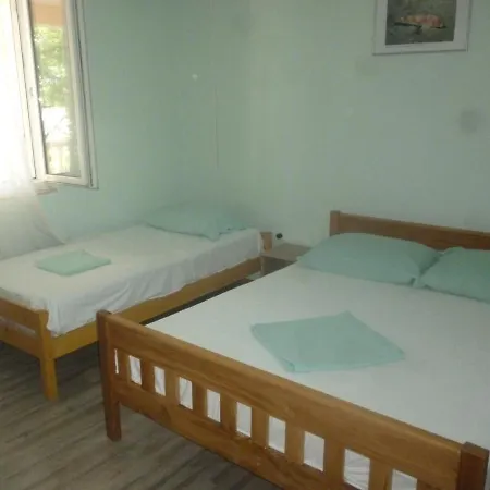 Nani Apartmán