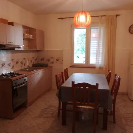 Apartment Nani