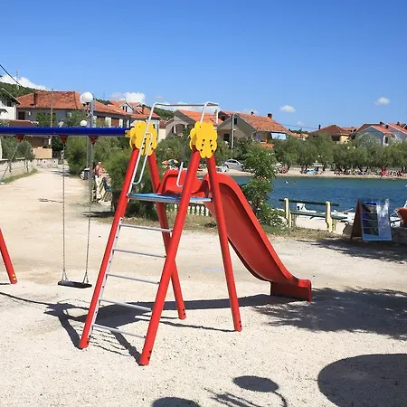 Nani Bibinje