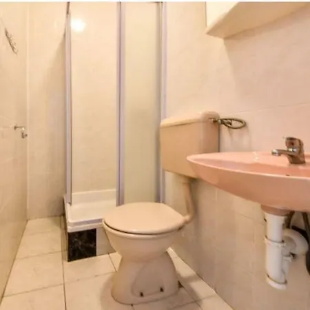 Nani Apartment *
