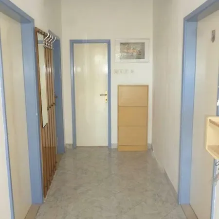 Nani Apartment