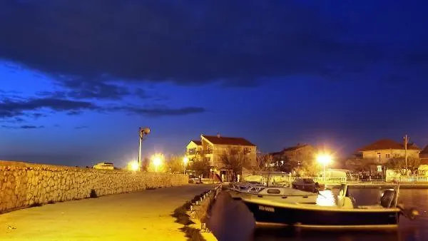 Appartement Nani Bibinje