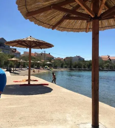 Nani Appartement Bibinje