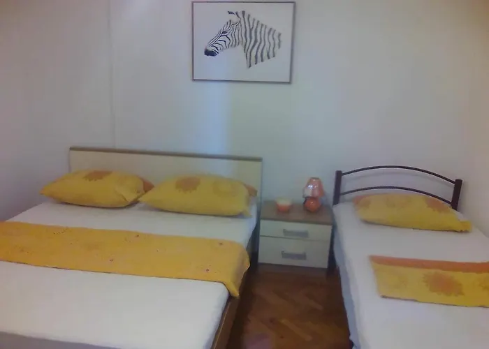 Apartamento Nani