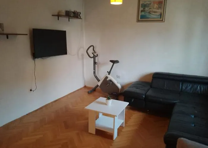 Appartement Nani