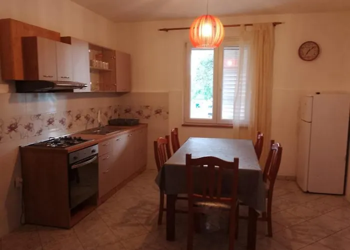 Apartamento Nani