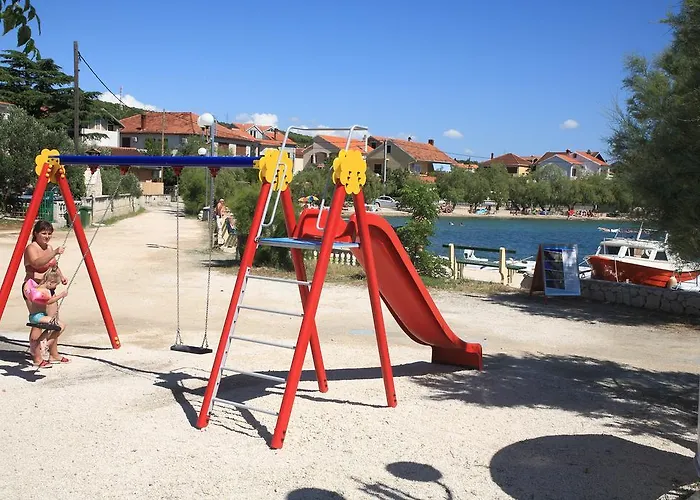 Nani Bibinje