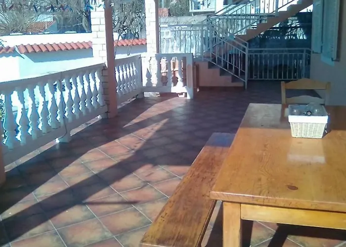 Appartement Nani *