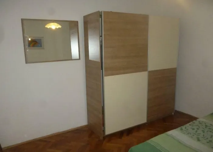 Nani Bibinje