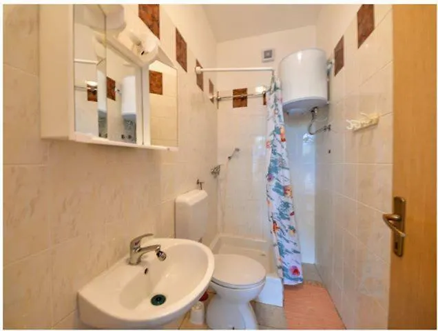 Apartamento Nani *