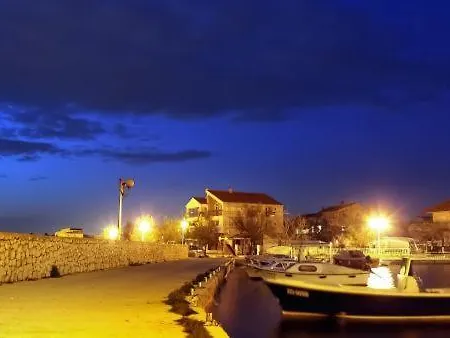 Apartment Nani Bibinje