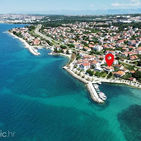 Nani Appartement *