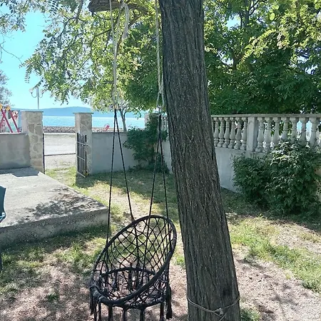 Nani Appartement Bibinje