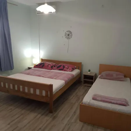 Appartement Nani *