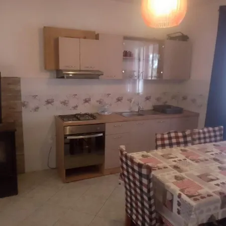 Appartement Nani *