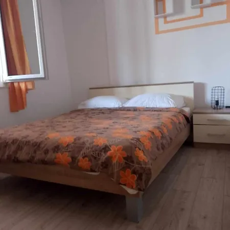 Nani Bibinje