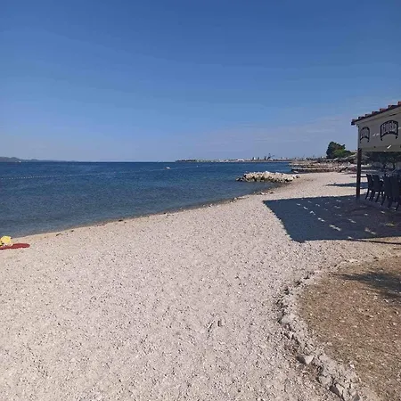 Nani Appartement Bibinje