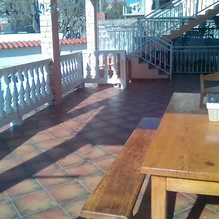 Apartment Nani *